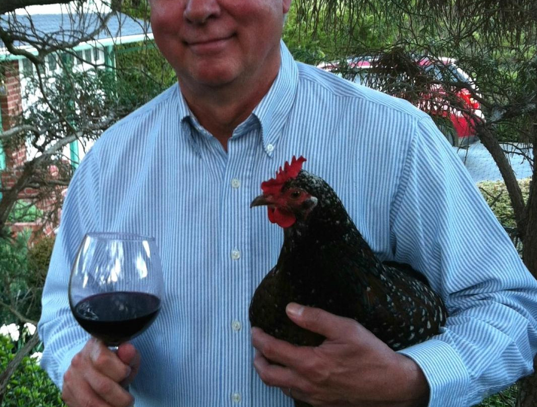 Umpqua Valley Wineries景点图片