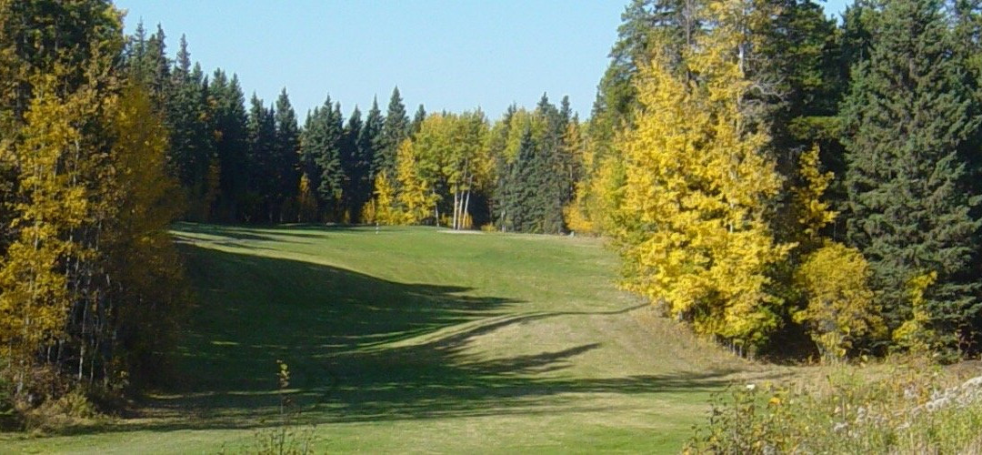 Drayton Valley Golf Club景点图片