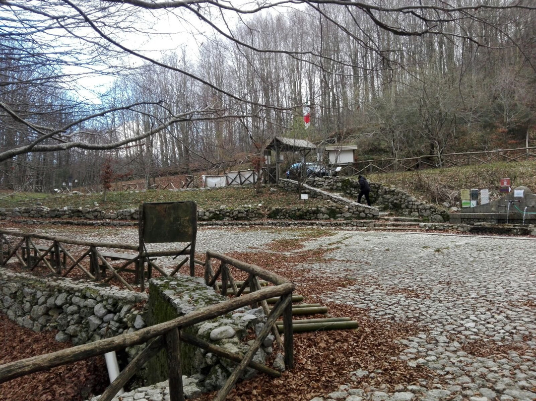 Ceppaloni旅游攻略图片