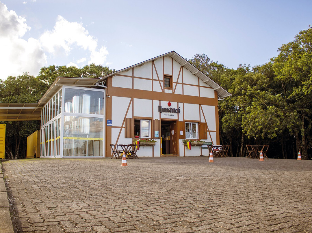 Cervejaria Hunsrück-Dois Irmaos必去景点