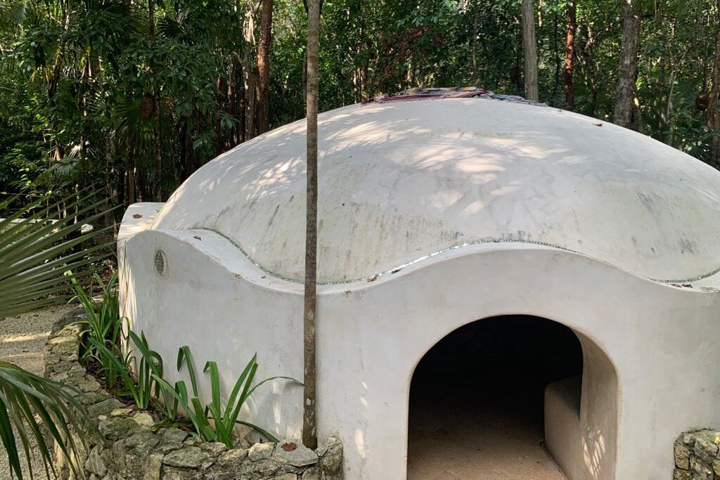 Jáalk'ab Cabañas-Chelem必去景点