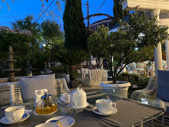 Boutique Hotel Anana主图