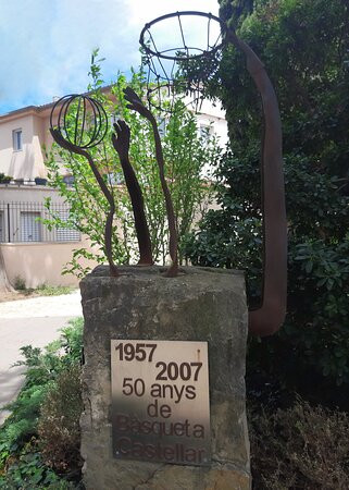 Ajuntament de Castellar del Vallès-Castellar del Valles必去景点