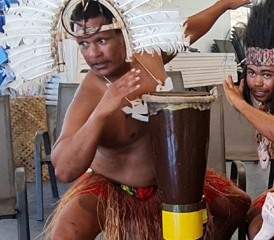 Torres Strait Cultural Experience-Thursday Island必去景点