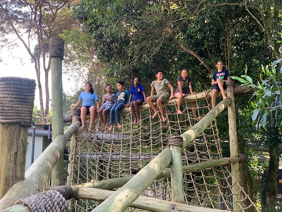 Dojo Wellness Club-Karen必去景点