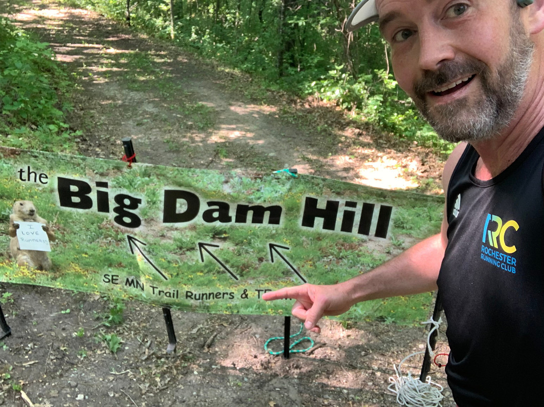 Chester Woods Park-Eyota必去景点