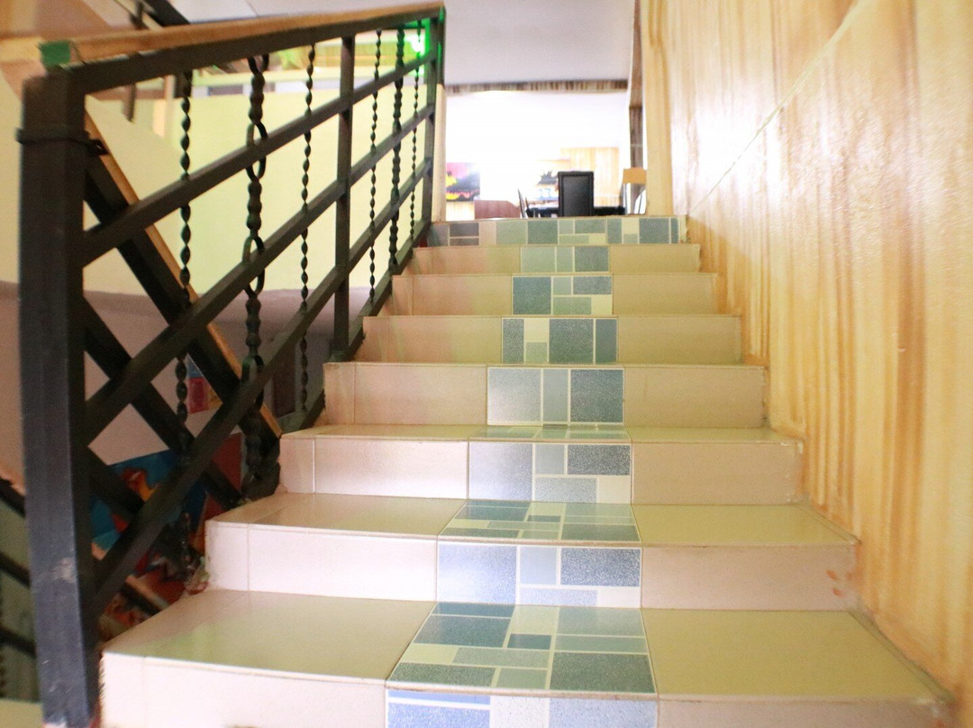 Complexe Baobab Hôtel