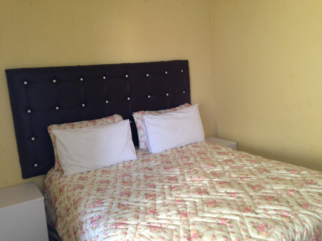Lapa Lodge and Conference Centre