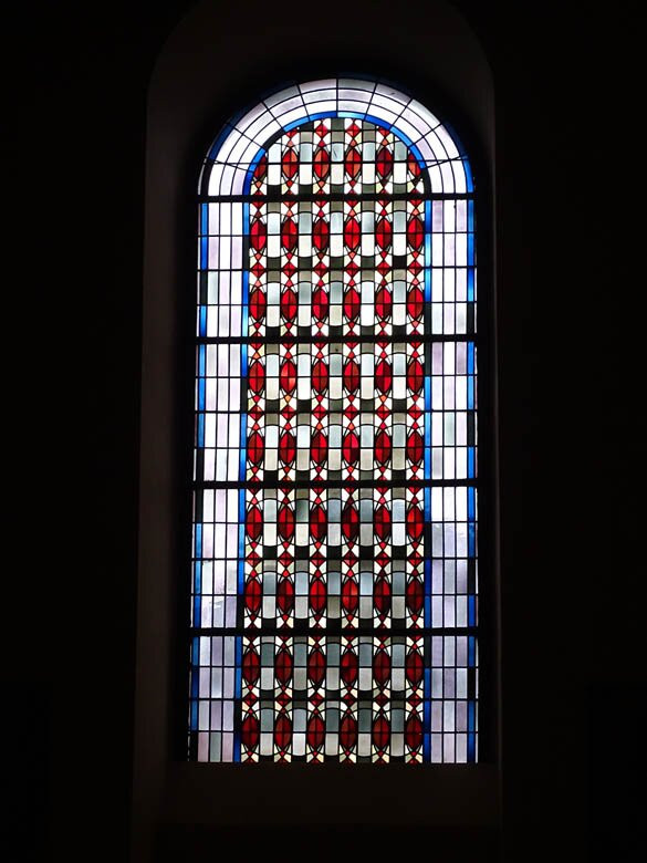 Église de Mersch-Mersch必去景点