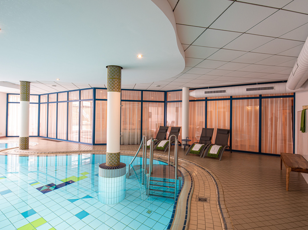 Heide Hotel Reinstorf主图