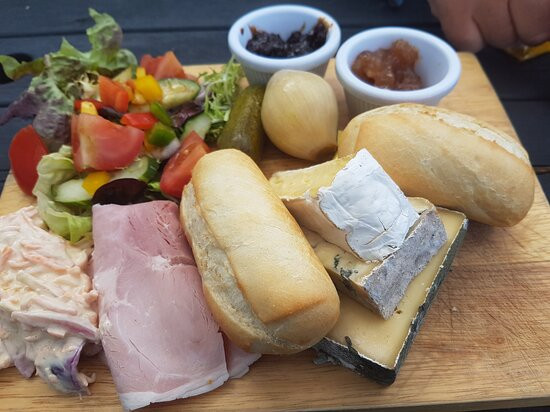 The Old Wainhouse Inn主图