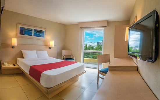 City Express By Marriott Campeche主图