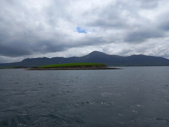 Clewbay Cruises-韦斯特波特必去景点