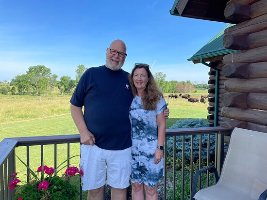 Pohl Bison Bed and Breakfast主图