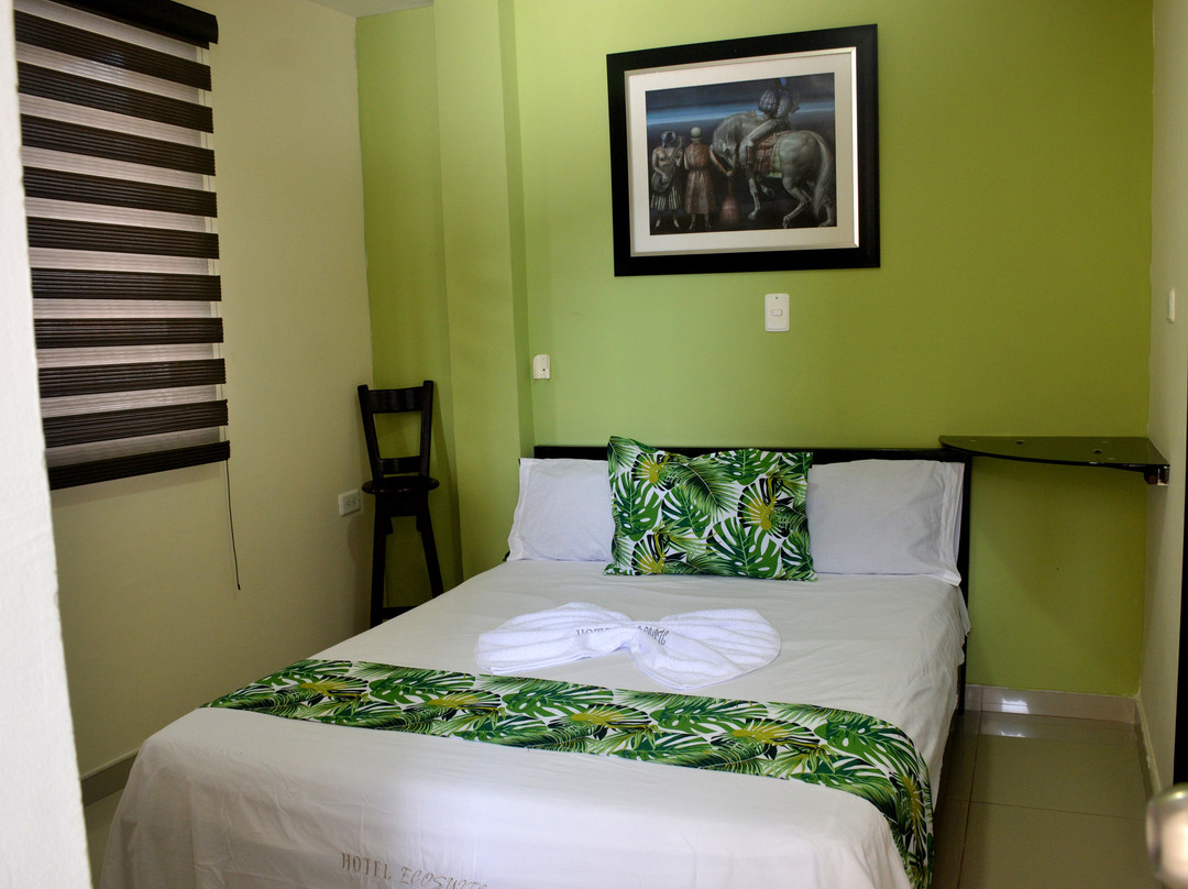 Hotel Ecosuite