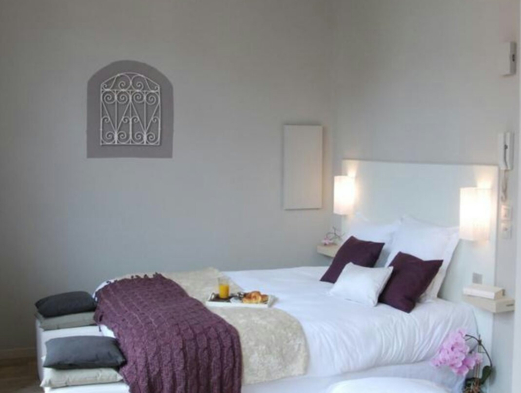 Lille A Part - Gites Urbains主图