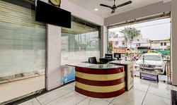 Hotel Bharat Regency主图