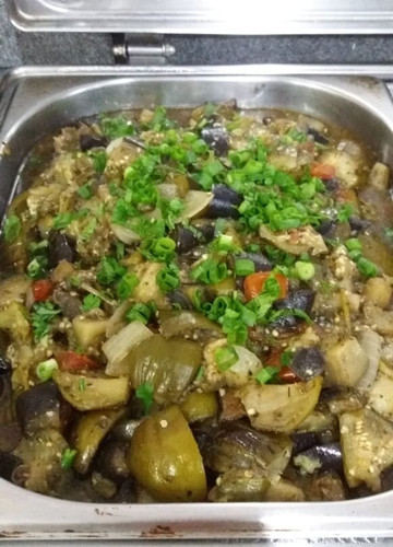 Restaurante Pavao Roxo