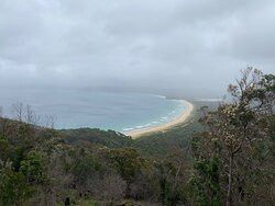 Disaster Bay Lookout-伊登港必去景点