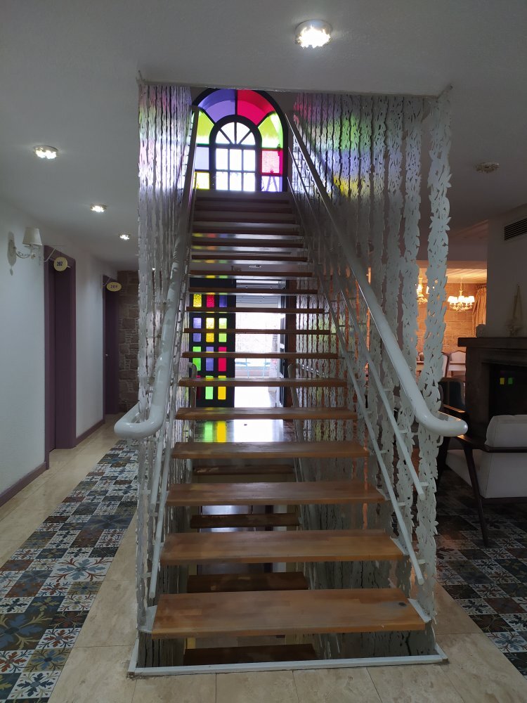 Cunda Fora Otel-官方