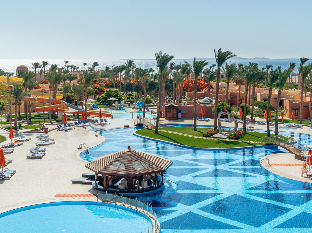 Nubian Village Hotel