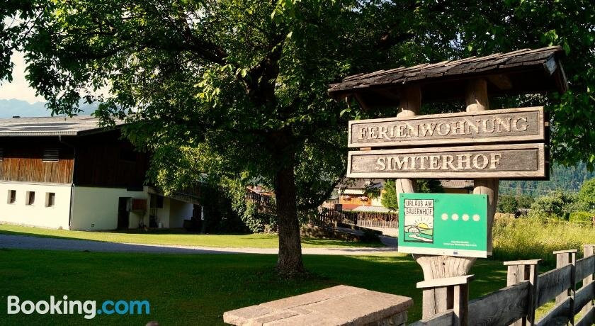 Bauernhof Simiterhof主图