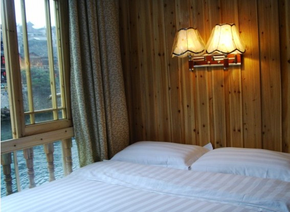 梦缘沱江客栈主图