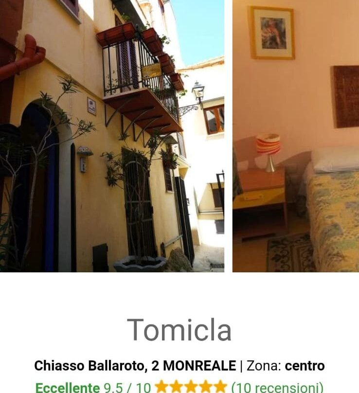 Tomicla