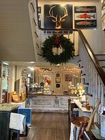 The Copper Fox Gallery-富兰克林必去景点