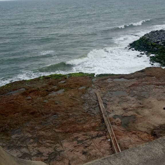 Cape Coast Castle-Cape Coast必去景点