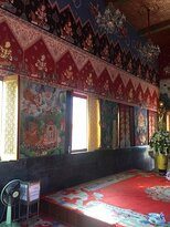 Wat Sri Iam Temple-曼谷必去景点