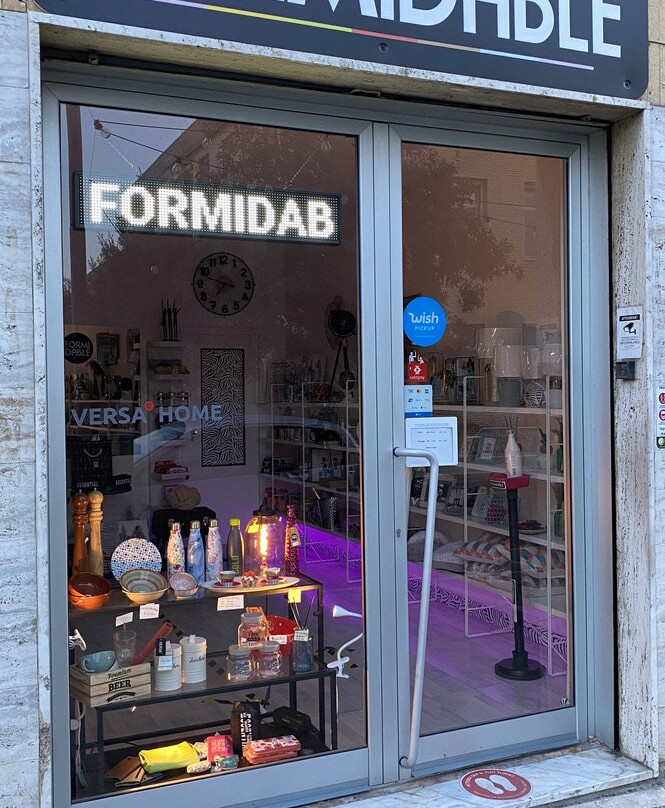 Formidable-马泰拉必去景点