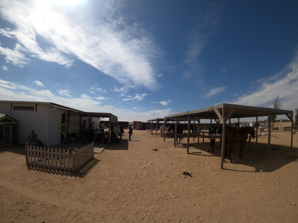 Okakambe Trails-斯瓦科普蒙德必去景点