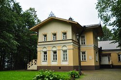 Museum House I. A.Milyutina景点图片