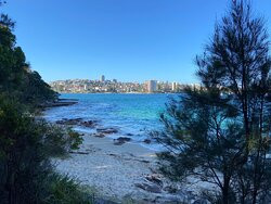 Forty Baskets Beach-巴尔戈拉必去景点