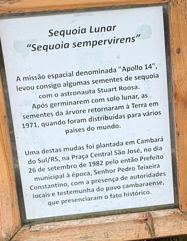 Igreja Matriz São José-Cambará do Sul必去景点