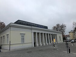 Arnulf Rainer Museum-巴敦必去景点