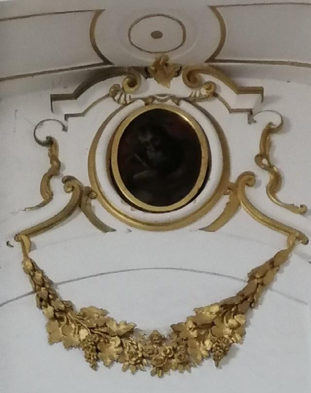 Chiesa dell'Osservanza-卡坦扎罗必去景点