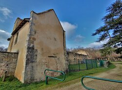 Abbaye de Valence-Valence-en-Poitou必去景点