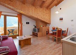 Residence Toeglhof主图