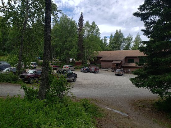 Solid Rock Bible Camp-索尔多特纳必去景点