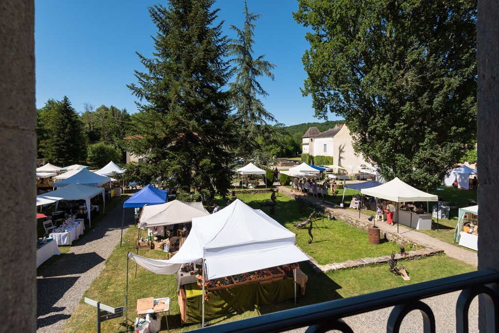 Abbaye Cistercienne de L'Escaladieu-Bonnemazon必去景点