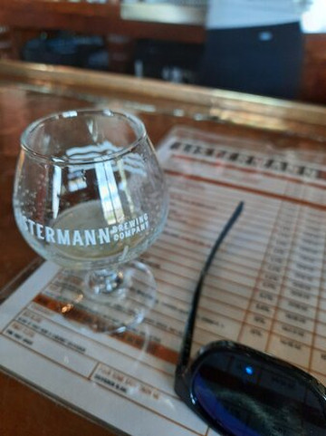 Listermann Brewing Company-辛辛那提必去景点