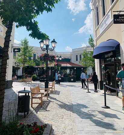 Mcarthurglen West Midlands-Cannock必去景点