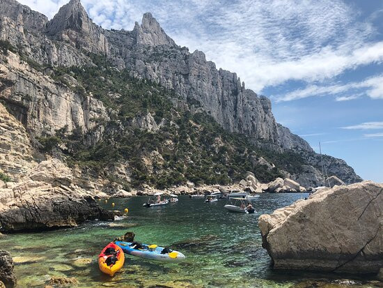 Cap-Kayak-卡西斯必去景点