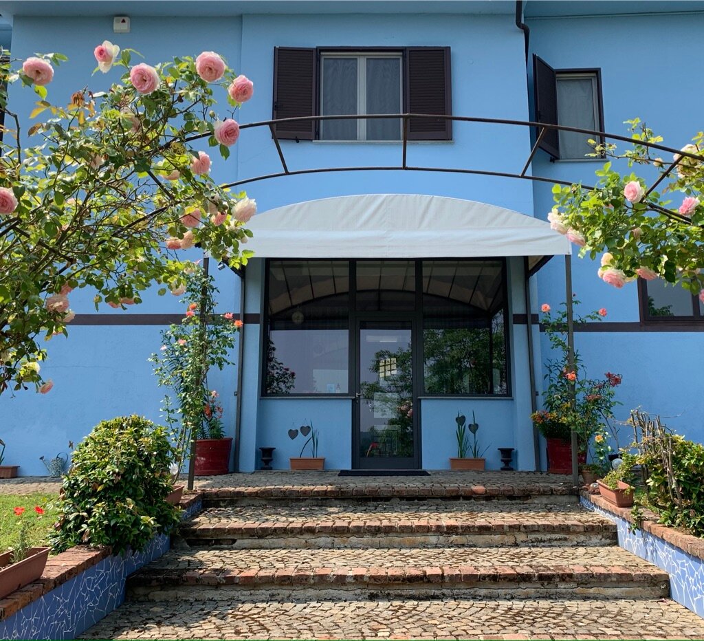 La Casa Celeste-浴室