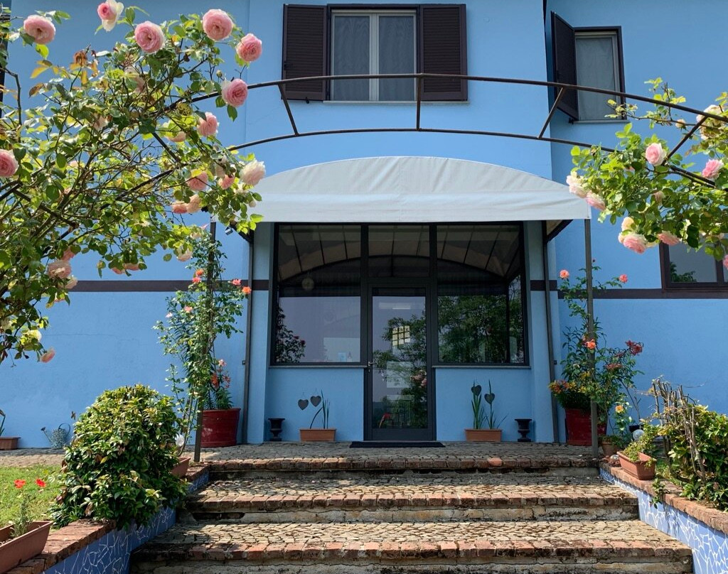 Revignano酒店住宿-La Casa Celeste