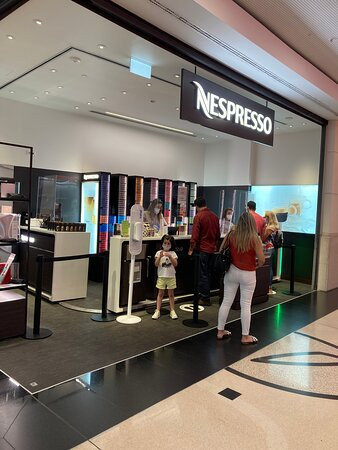 Madeira Shopping-沙尔必去景点