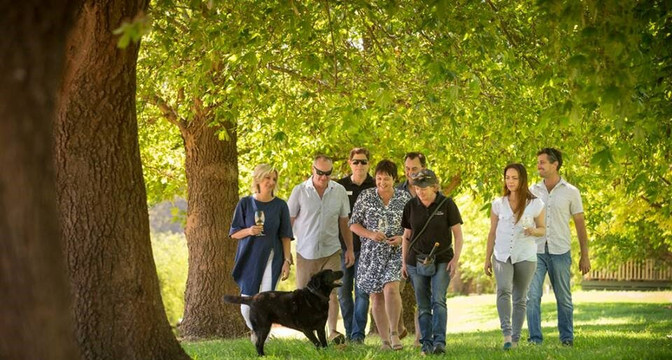 The Truffle & Wine Co.-Manjimup必去景点