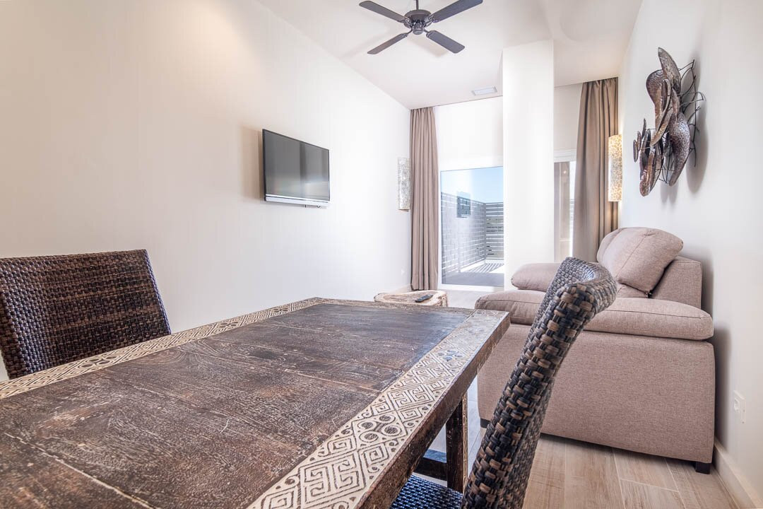 Tarifa Suites by QHotels主图